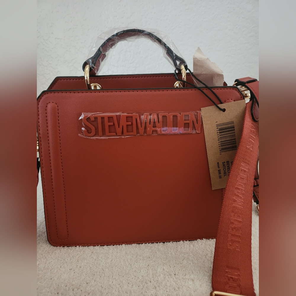 Steve Madden evelyn bag